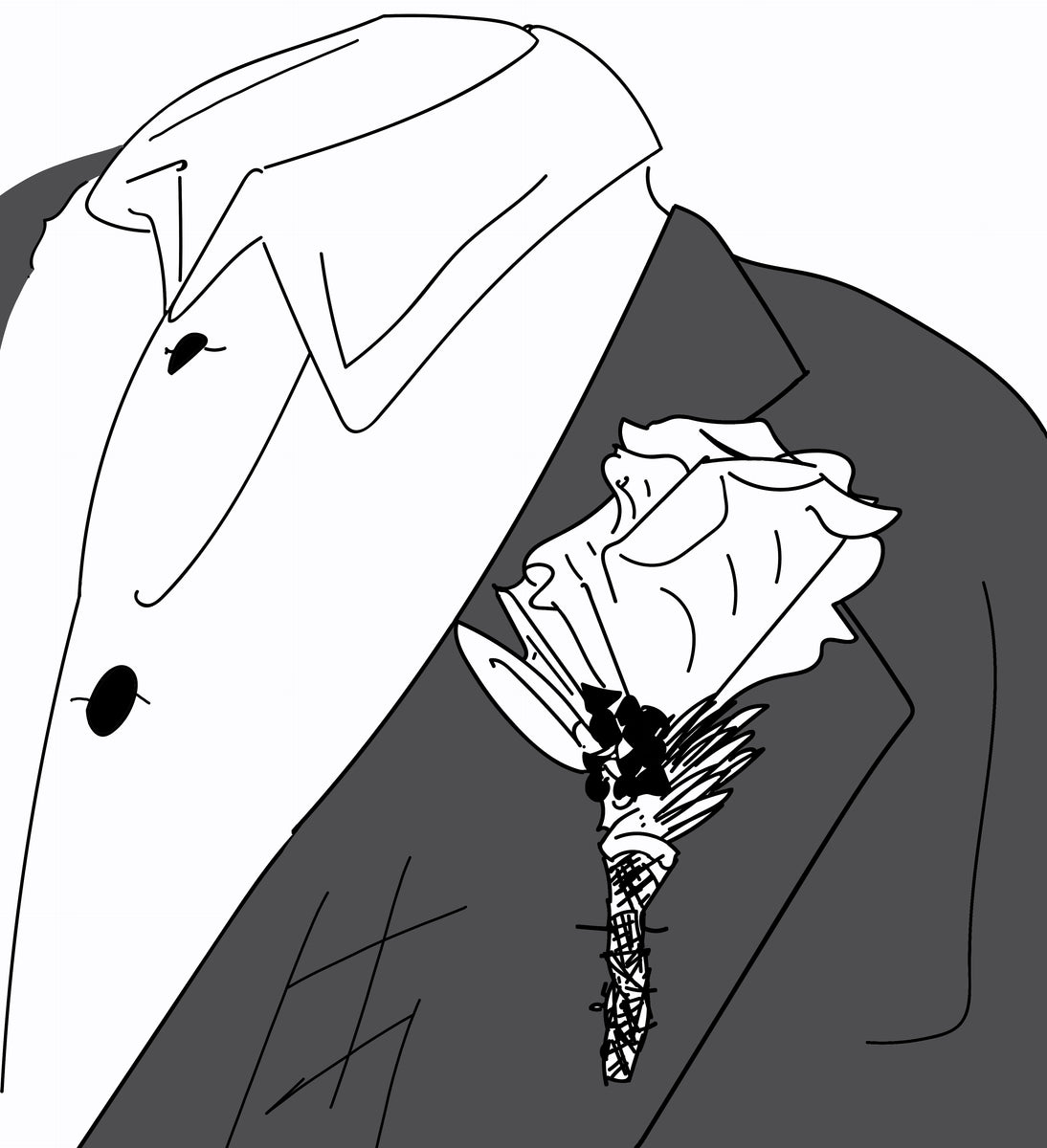Can You Wear a Lapel Pin with a Pocket Square?