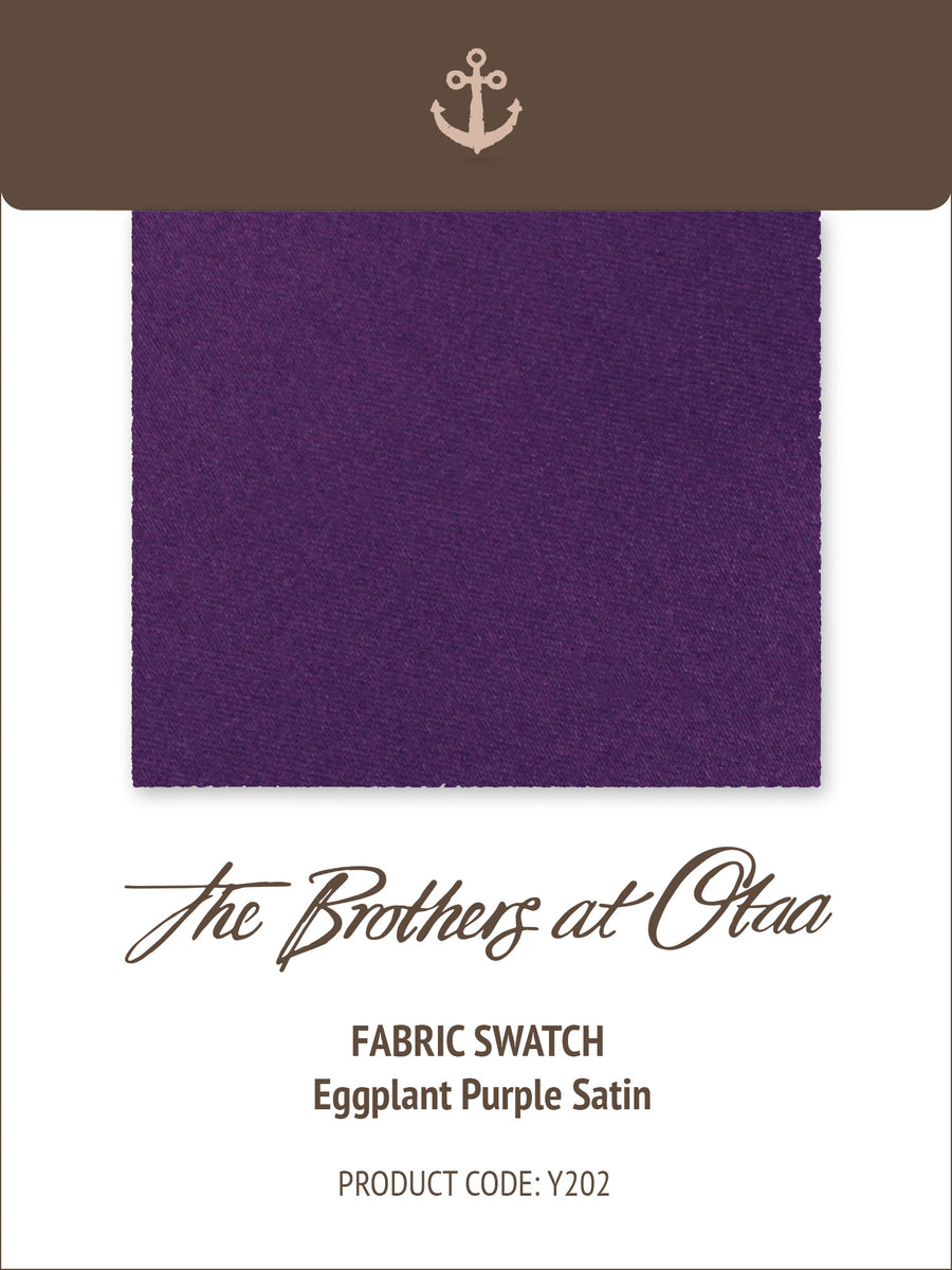 Fabric Swatches — My Colour Stylist