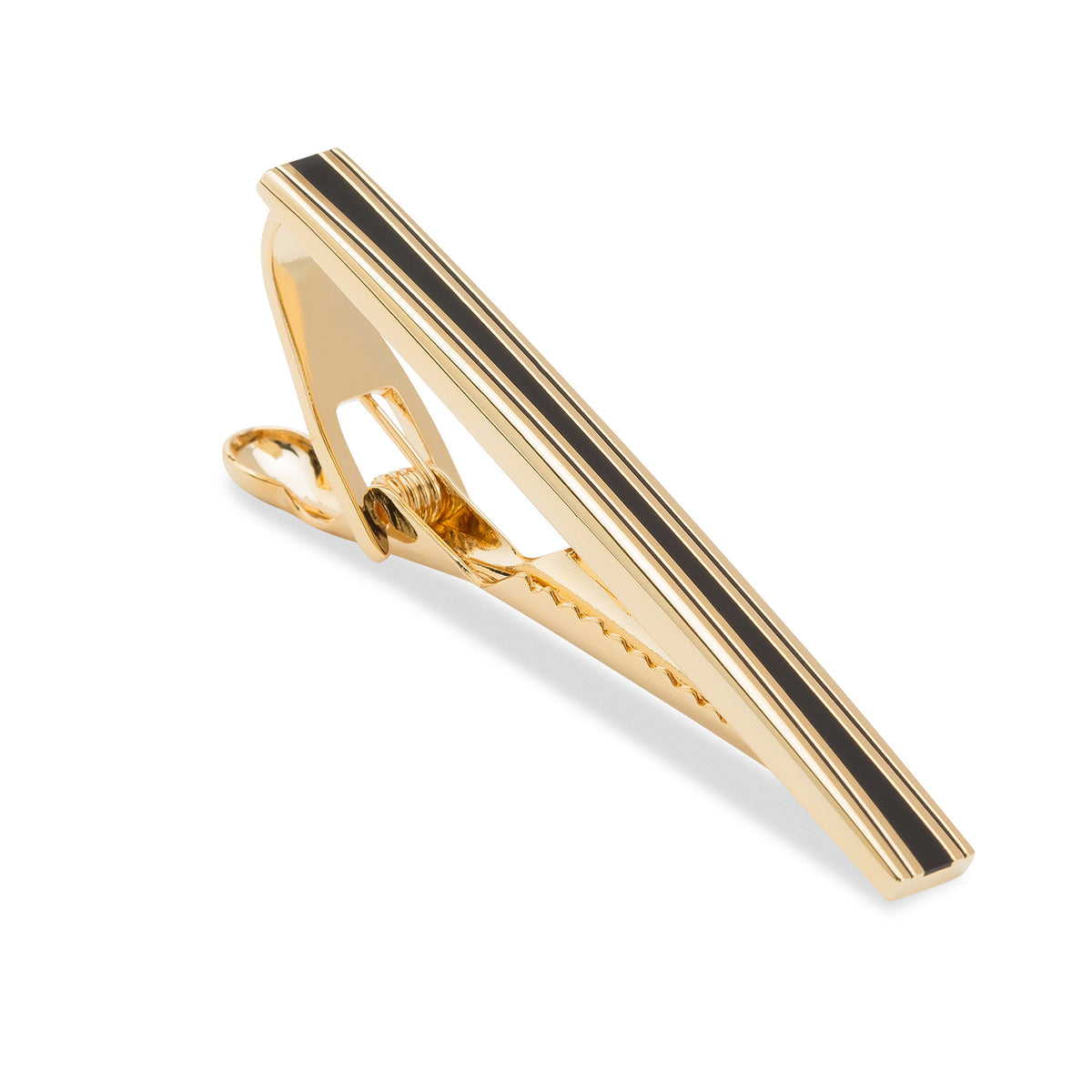 Golden Brass Tie Clip at Rs 15/piece  टाई क्लिप्स in