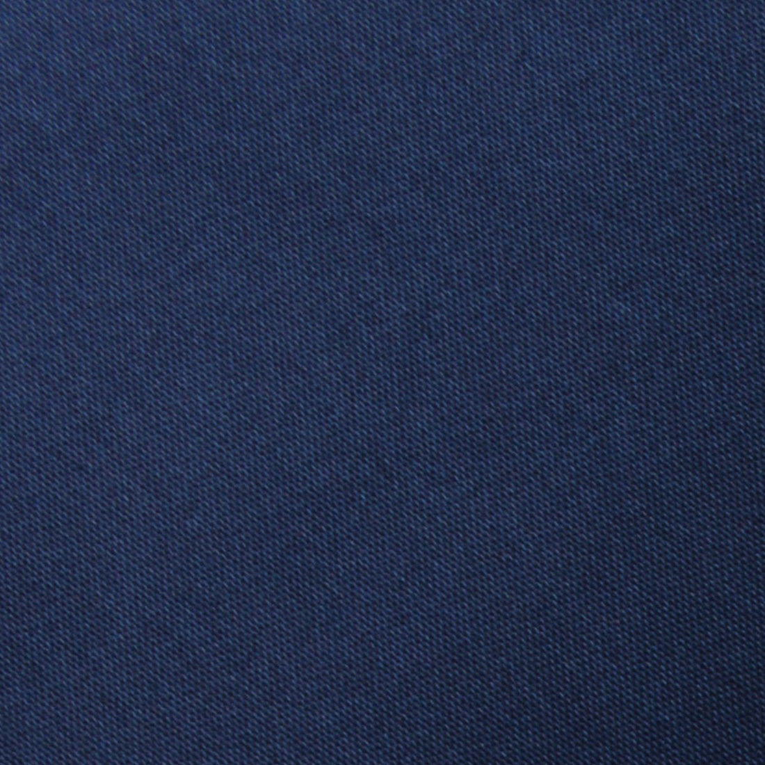 Admiral Navy Blue Satin Kids Bow Tie Fabric