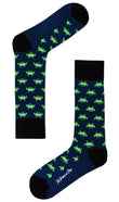 Alien Socks