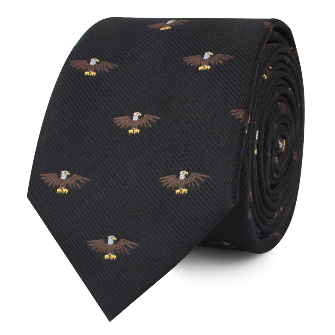 American Eagle Skinny Ties