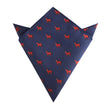 American Quarter Horse Pocket Square