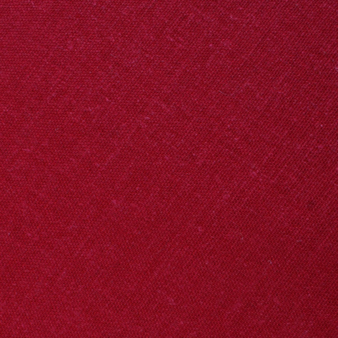 Apple Maroon Linen Kids Bow Tie Fabric