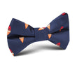 Artemy Ice Cream Kids Bow Tie