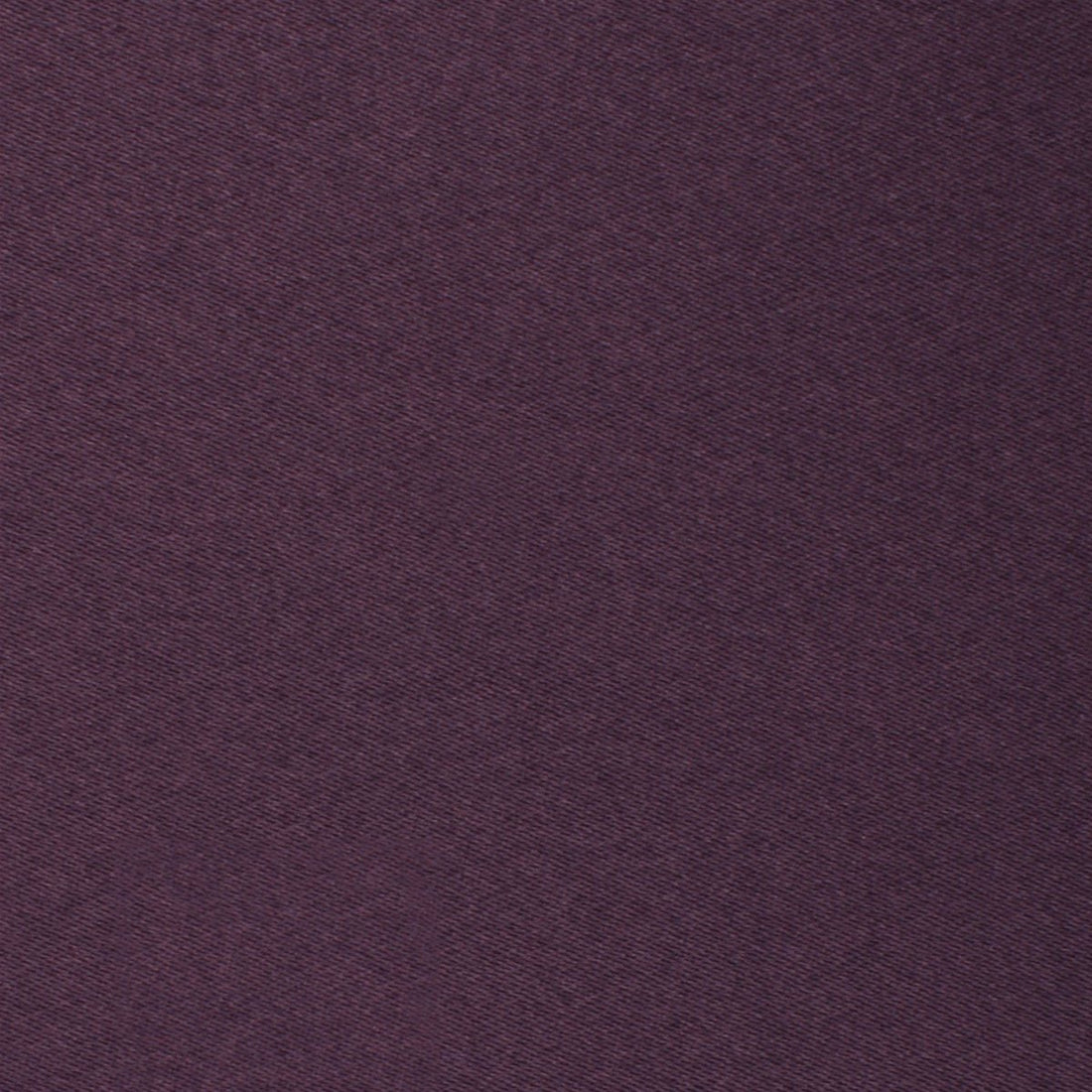 Aubergine Purple Satin Kids Bow Tie Fabric