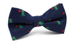 Azazel The Dragon Bow Tie