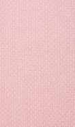 Baby Pink Textured Cotton-Blend Socks Fabric