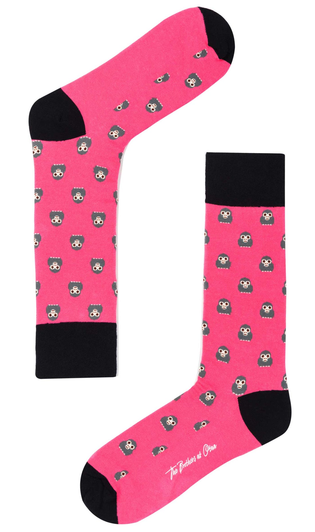 Baby Gorilla Socks