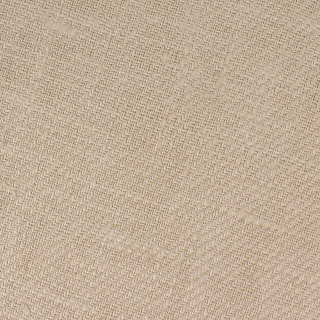 Biscotti Beige Linen Kids Bow Tie Fabric