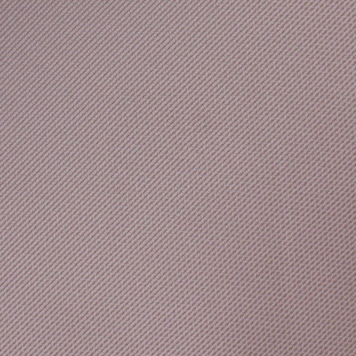 Biscotti Grey Weave Self Bow Tie Fabric