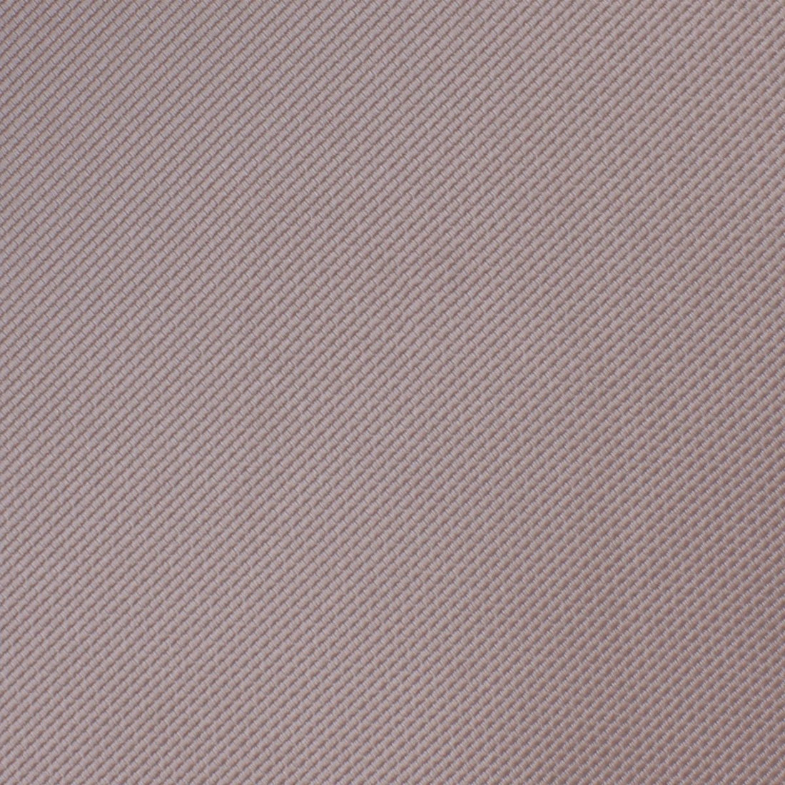 Biscotti Grey Weave Necktie Fabric