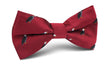 Black Eagle Bow Tie