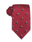 Black Eagle Necktie