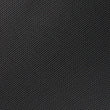 Black Weave Pocket Square Fabric