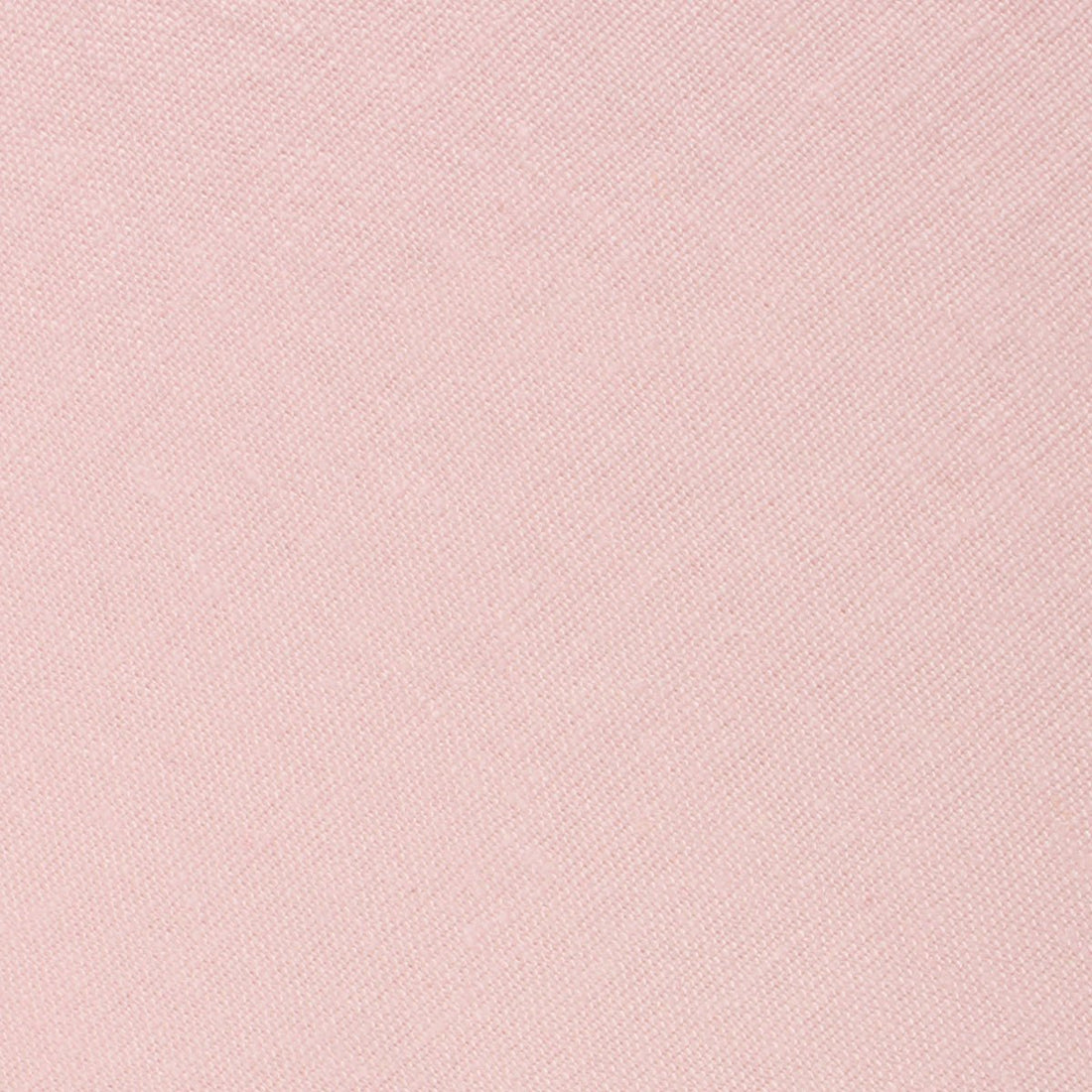 Blush Petal Pink Linen Kids Bow Tie Fabric