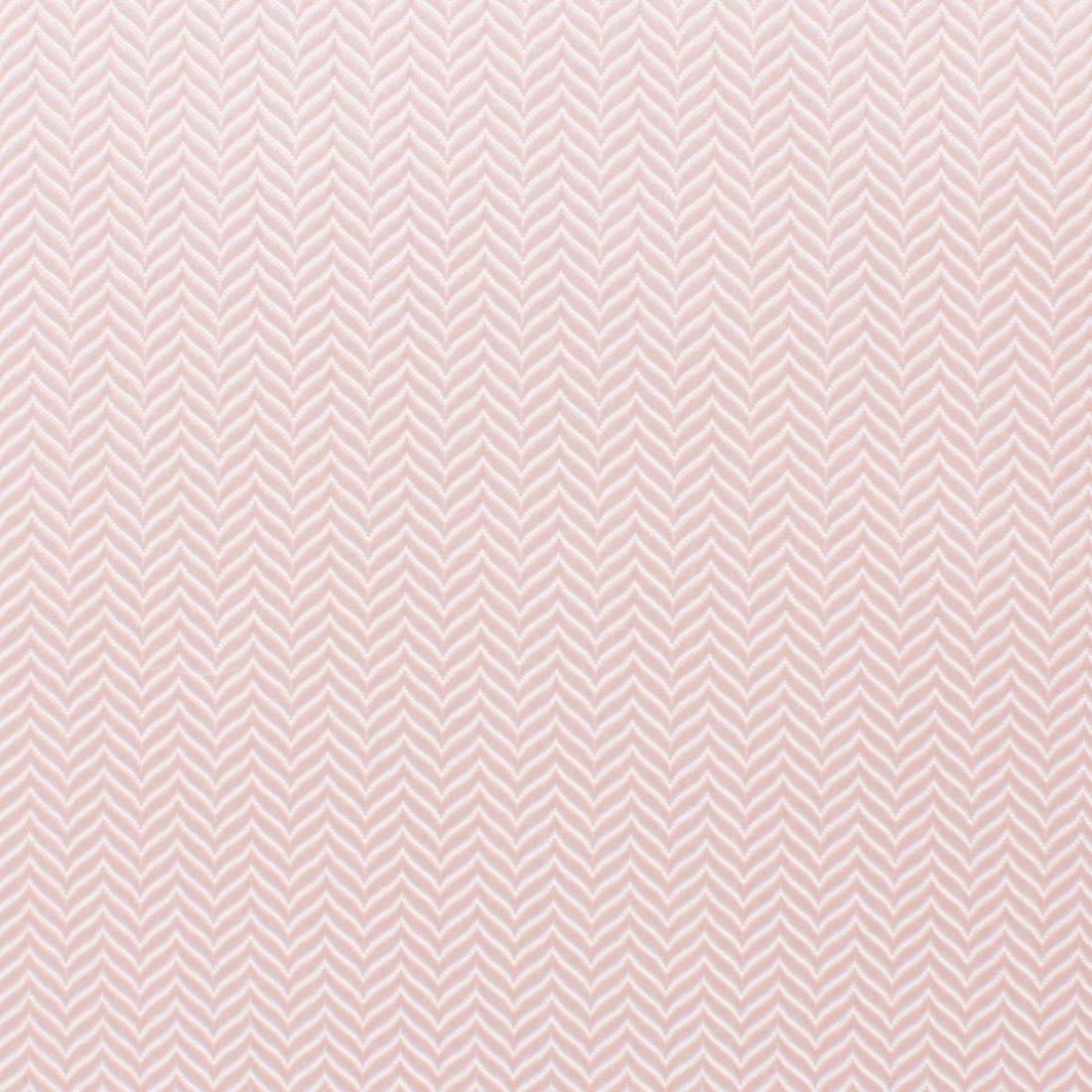 Blush Pink Herringbone Bow Tie Fabric