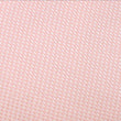 Blush Pink Houndstooth Necktie Fabric