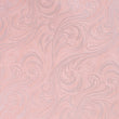 Blush Pink Khamsin Bow Tie Fabric