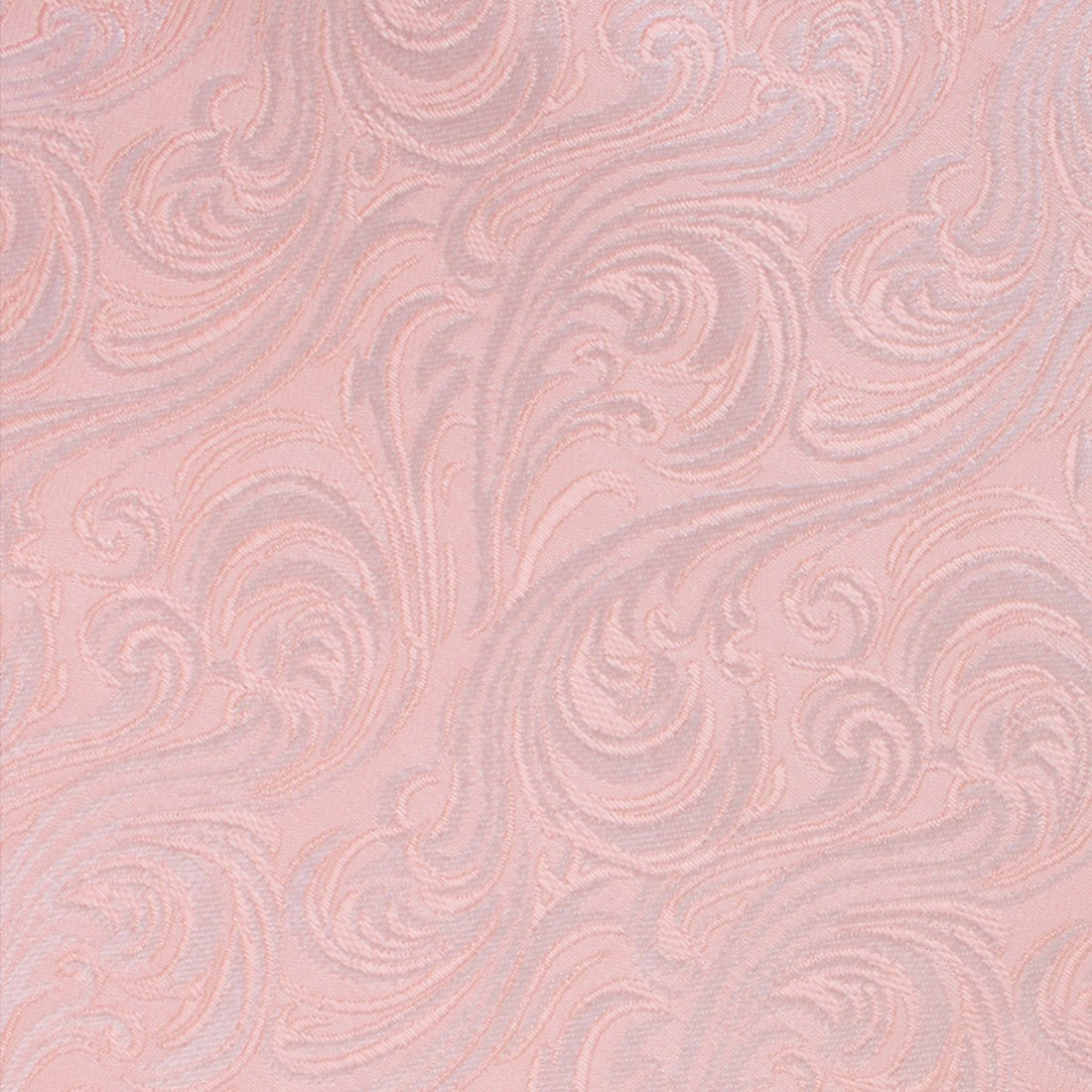 Blush Pink Khamsin Necktie Fabric