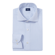 Bradford Blue Stripe Dobby Non-Iron Shirt