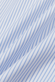 Bradford Blue Stripe Dobby Non-Iron Shirt