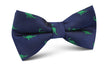 Brontosaurus Dinosaur Bow Tie