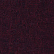 Brooklyn Burnt Red Fabric Necktie