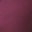 Budapest Burgundy Diamond Bow Tie Fabric