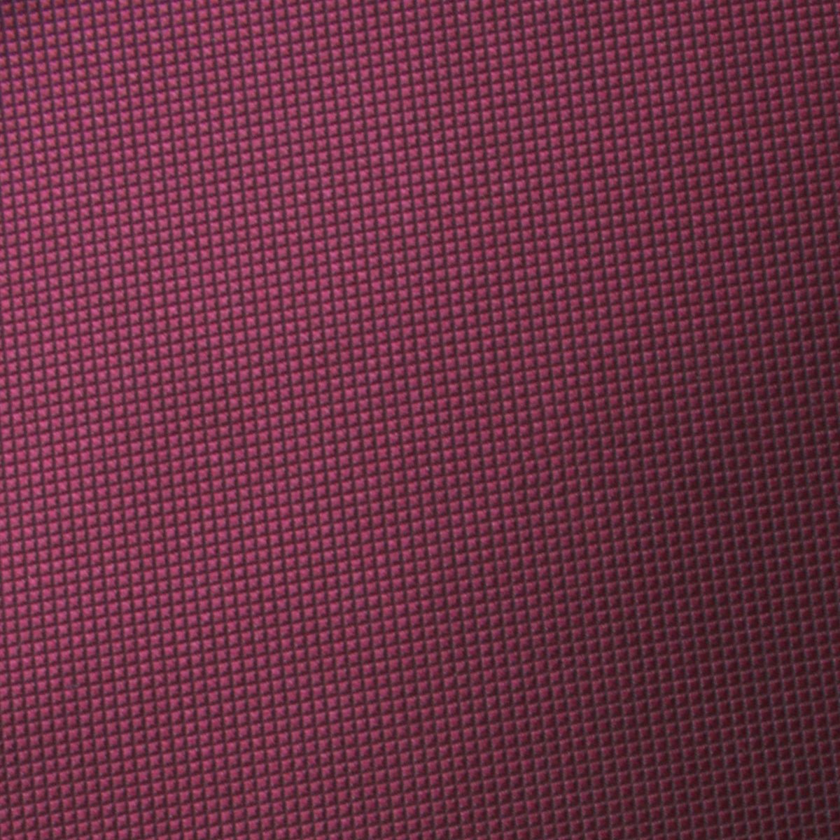 Budapest Burgundy Diamond Bow Tie Fabric