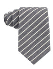 Budapest Pinstripe Tie