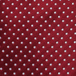 Burgundy Mini Polka Dots Bow Tie Fabric