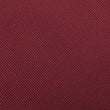 Burgundy Weave Necktie Fabric