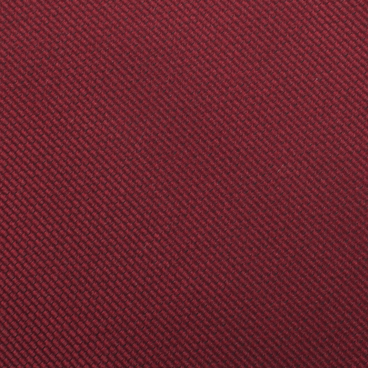 Burgundy Weave Self Bow Tie Fabric