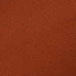 Burnt Orange Rust Weave Pocket Square Fabric