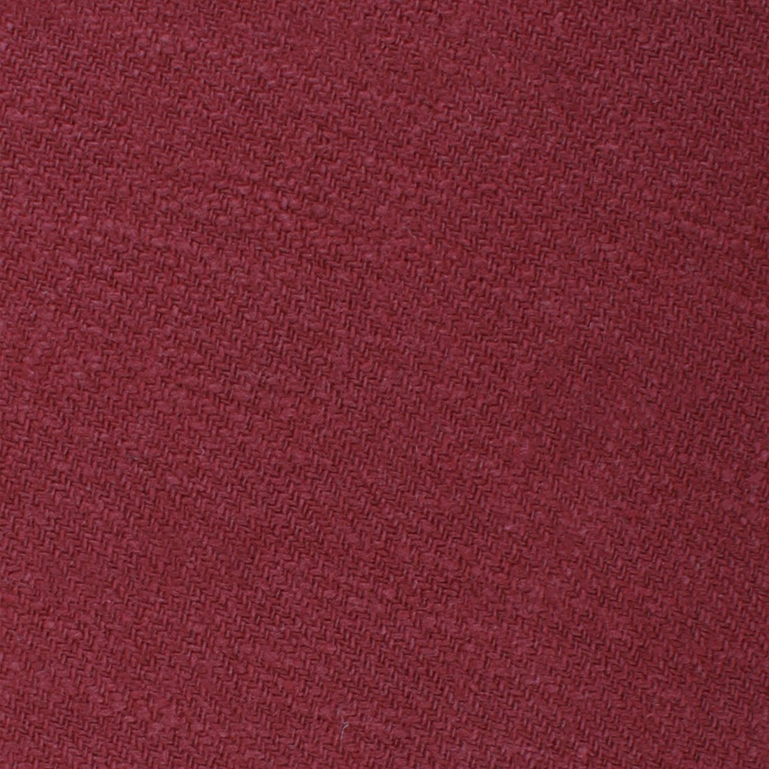 Cabernet Burgundy Linen Necktie Fabric