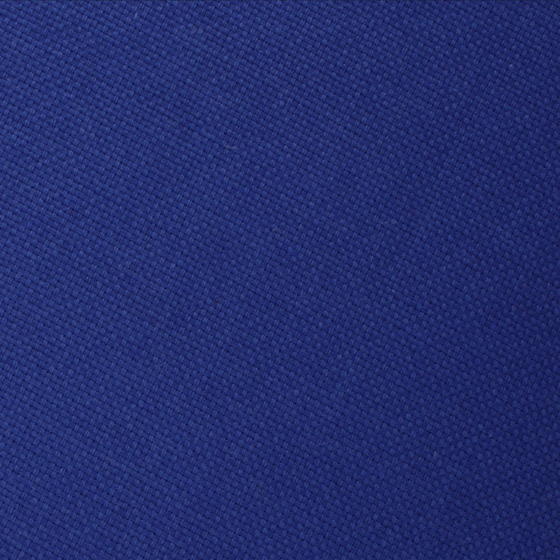 Cobalt Blue Linen Kids Bow Tie Fabric