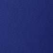 Cobalt Blue Linen Skinny Tie Fabric