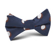 Coconut Kids Bow Tie