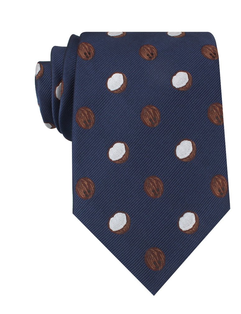 Coconut Necktie