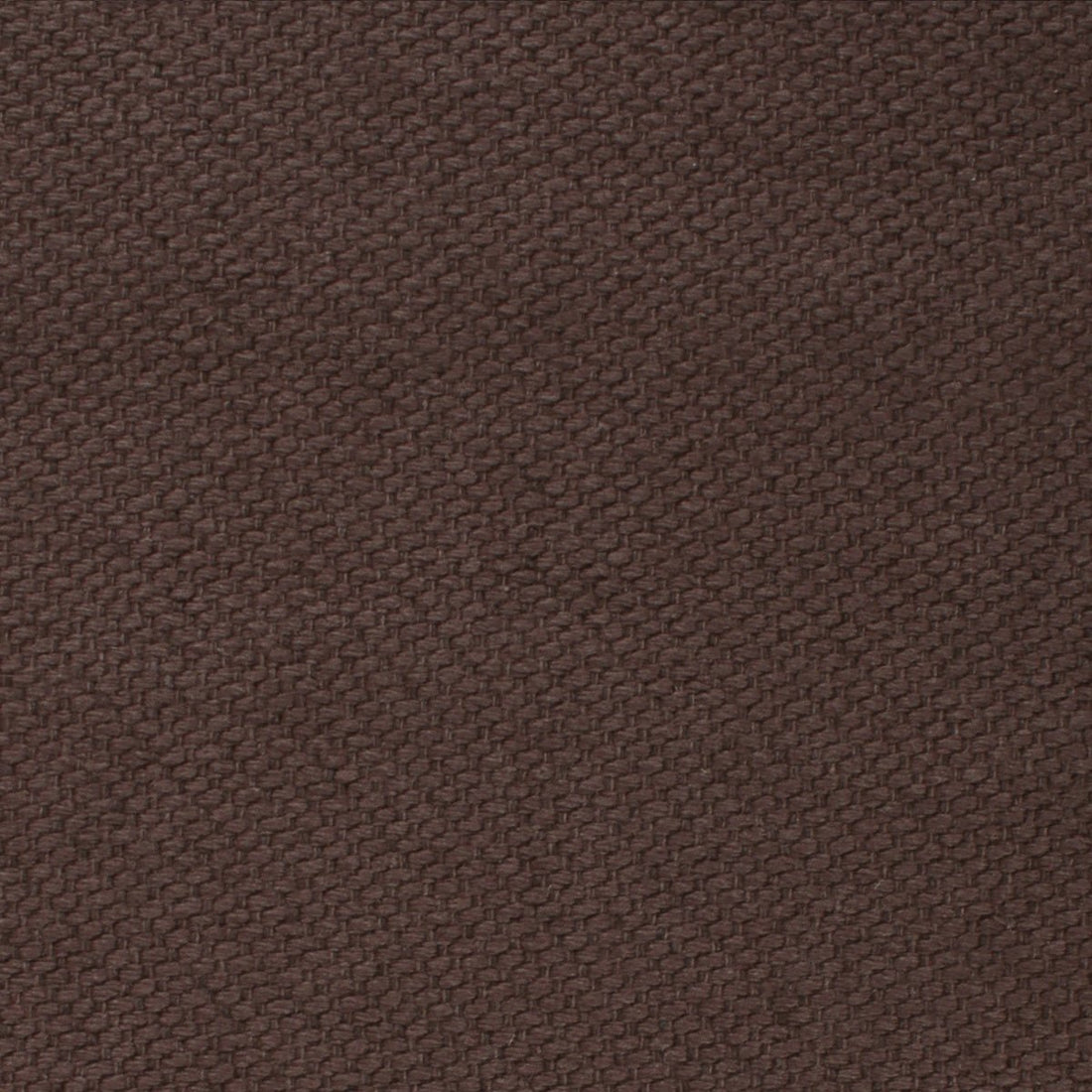 Dark Brown Truffle Linen Kids Bow Tie Fabric