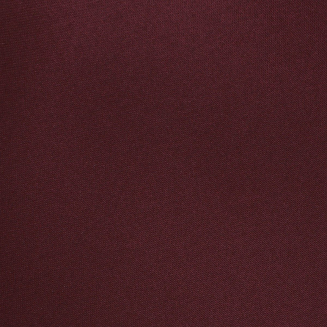 Dark Merlot Wine Satin Kids Bow Tie Fabric