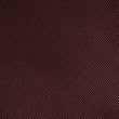 Dark Brown Weave Necktie Fabric