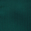 Dark Green Herringbone Necktie Fabric