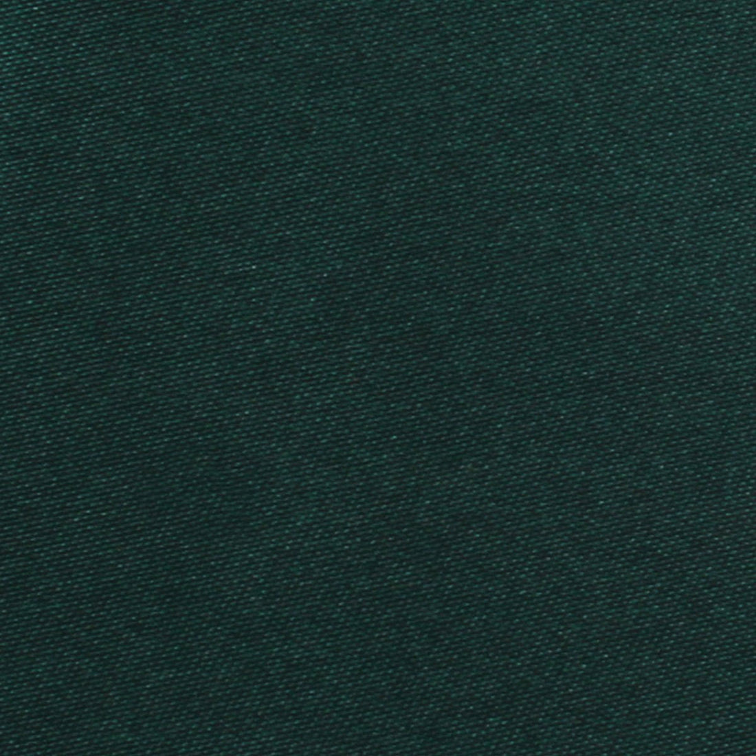 Dark Green Satin Bow Tie Fabric