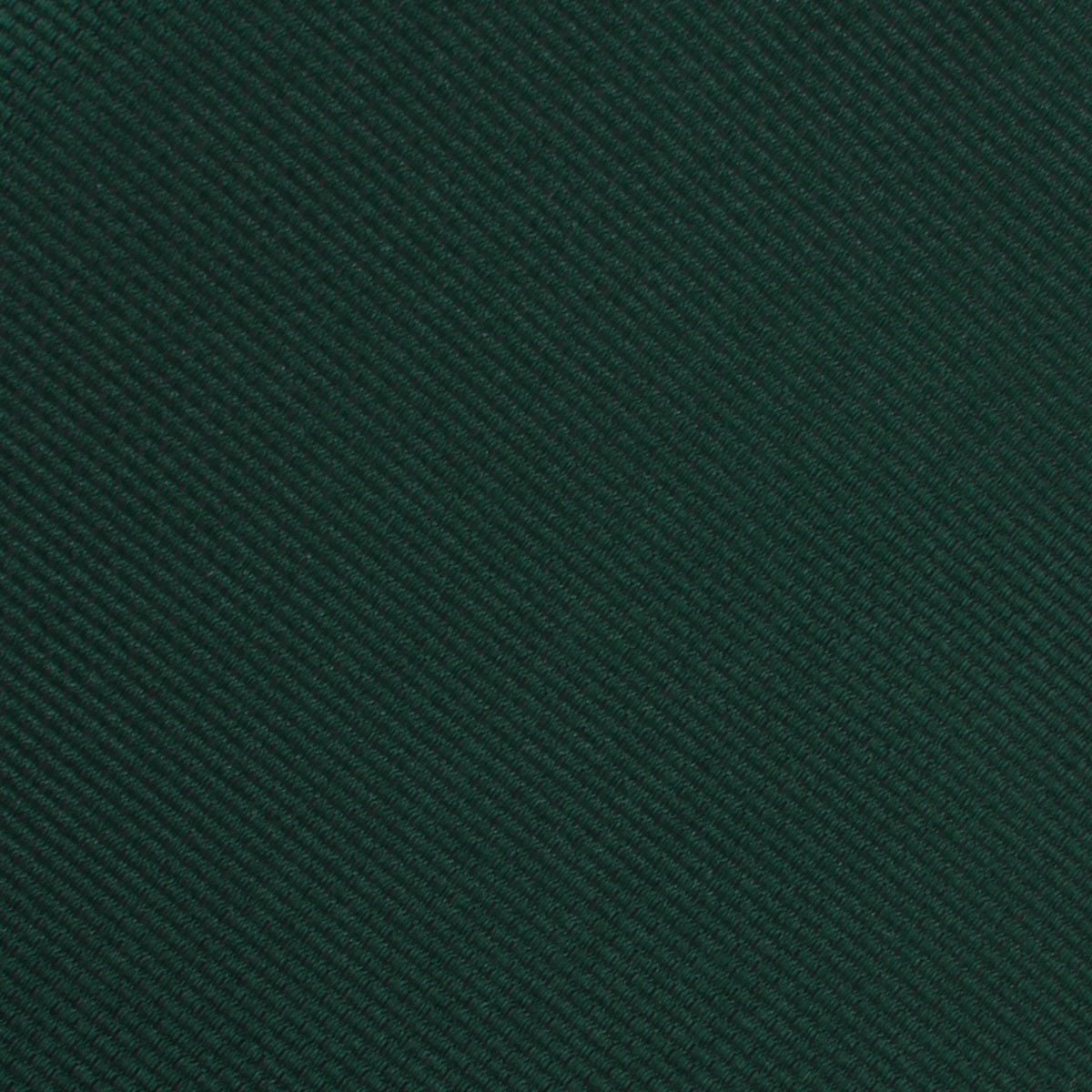 Dark Green Weave Bow Tie Fabric