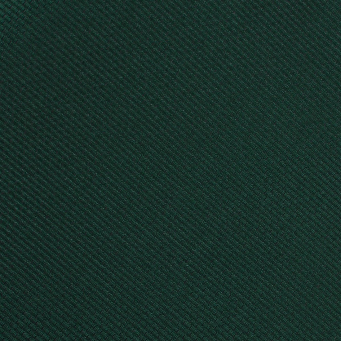 Dark Green Weave Kids Bow Tie Fabric