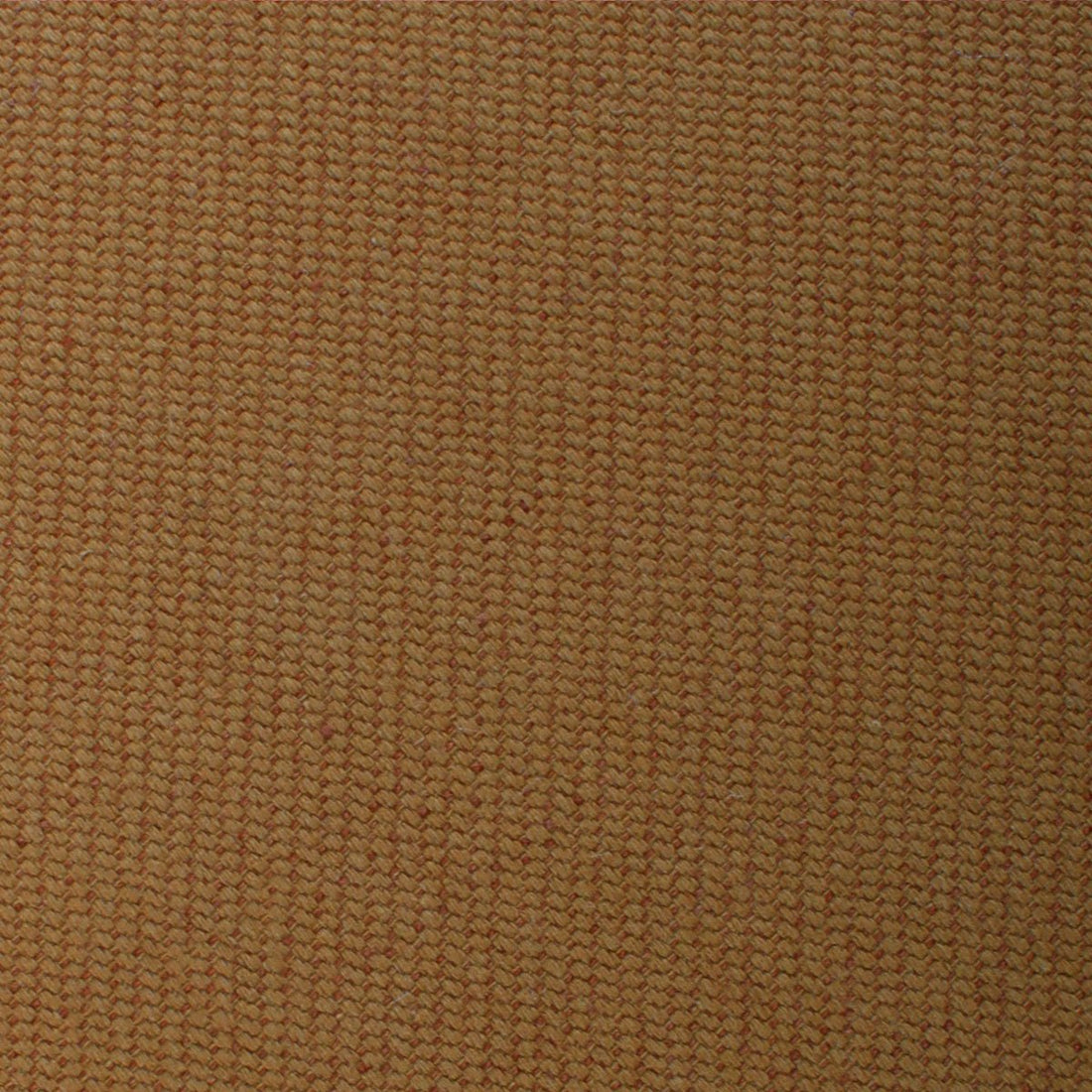 Dark Mustard Twill Linen Necktie Fabric