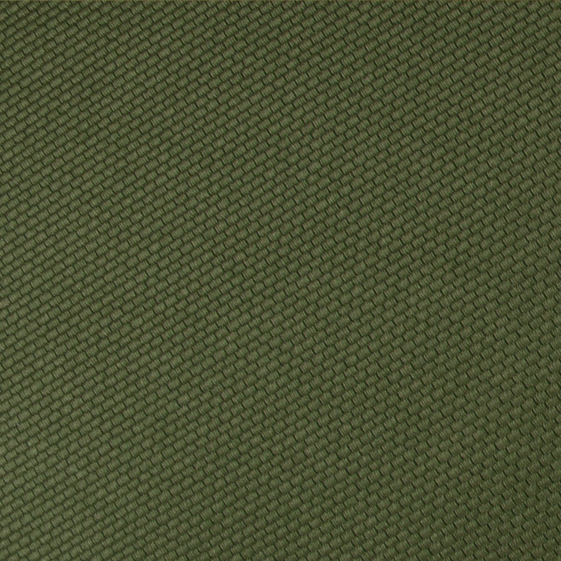 Dark Olive Green Weave Bow Tie Fabric