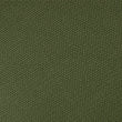 Dark Olive Green Weave Pocket Square Fabric